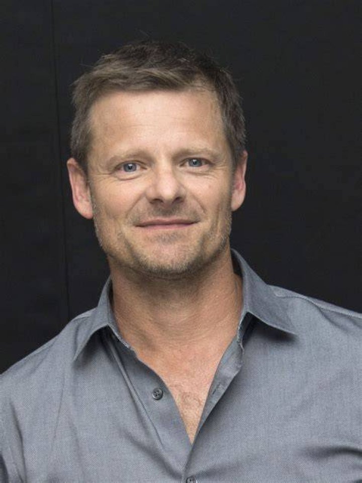 Photos de Steve Zahn Page 2 AlloCiné