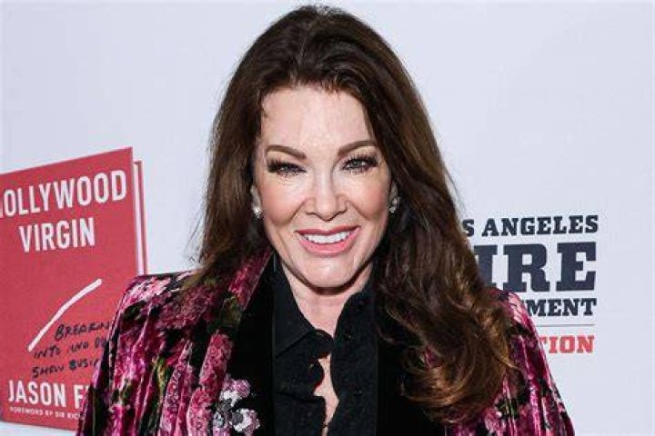 Photos from Lisa Vanderpump & Ken Todd's Cutest Pics E! Online