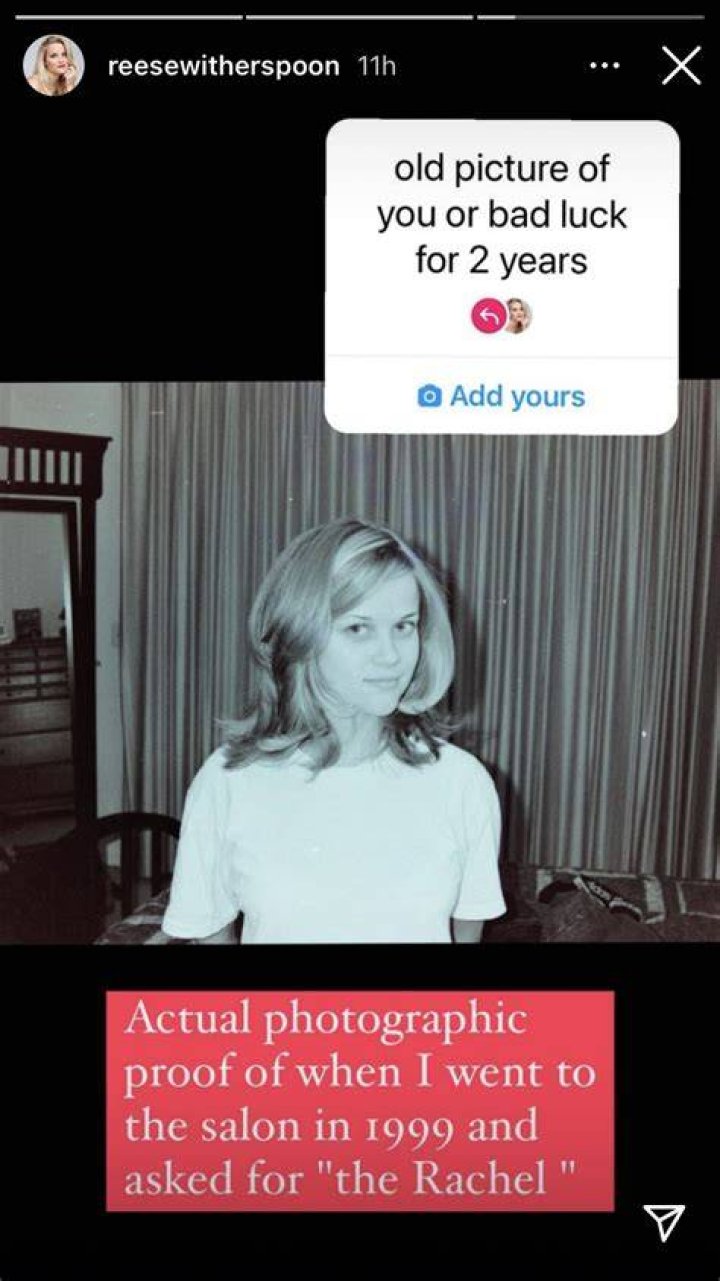 Photos from Photographic Evidence Reese Witherspoon and Ava Phillippe