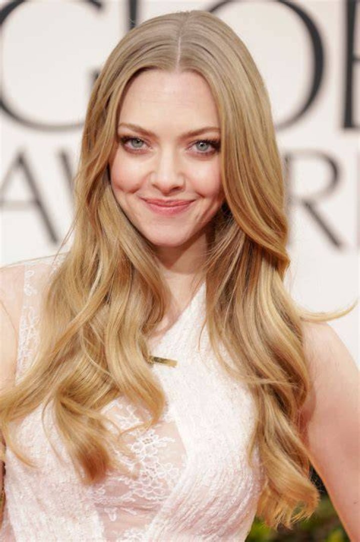 Photos of Celebs with Blonde Hair