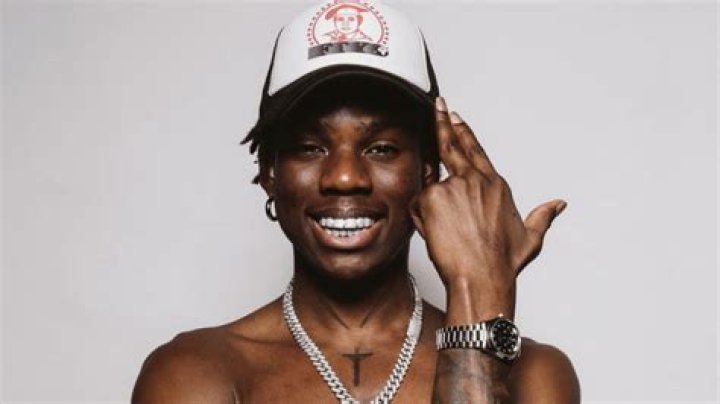 Photos Of Rema's Mother Surfaces Online