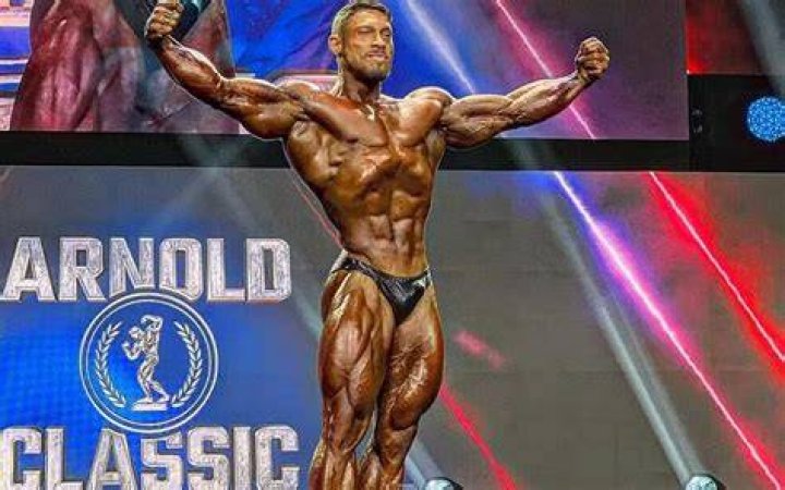 Photos Ramon Dino is the top 2 on Mr. Olympia bodybuilding 2022 elcw.ca