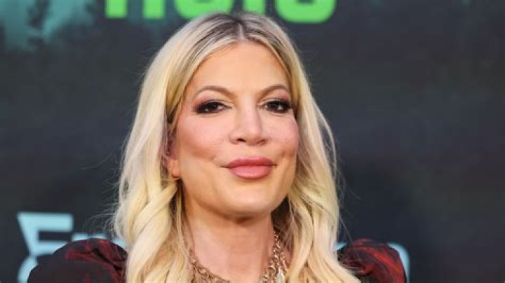 PHOTOS Who is Tori Spelling's first husband, Charlie Shanian? Where is