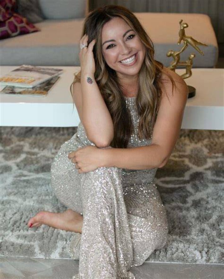Picture of Alison Araya