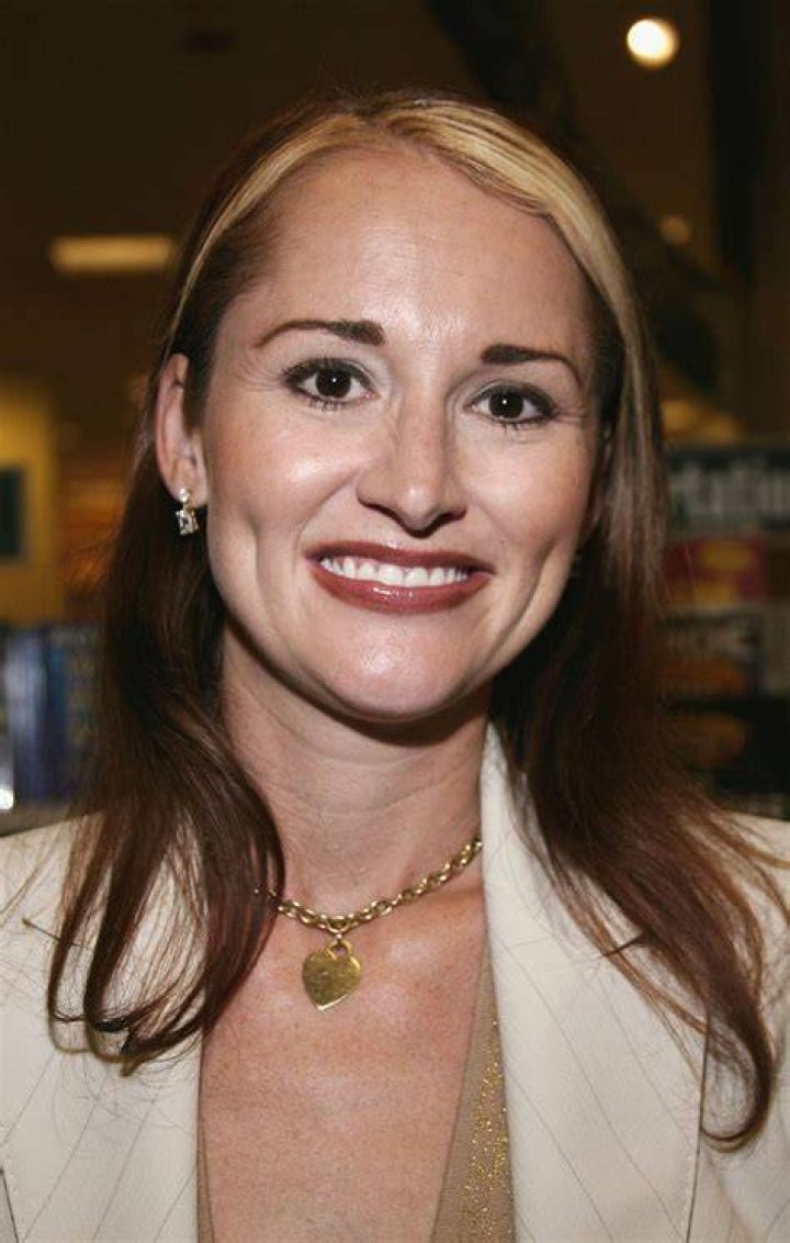 Picture of Allison DuBois