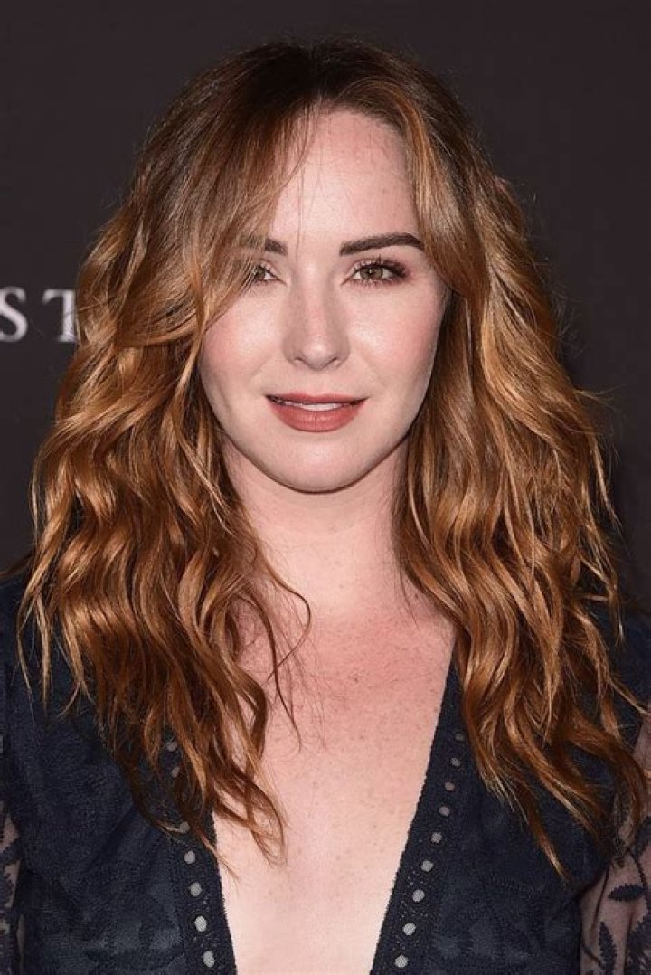 Picture of Camryn Grimes