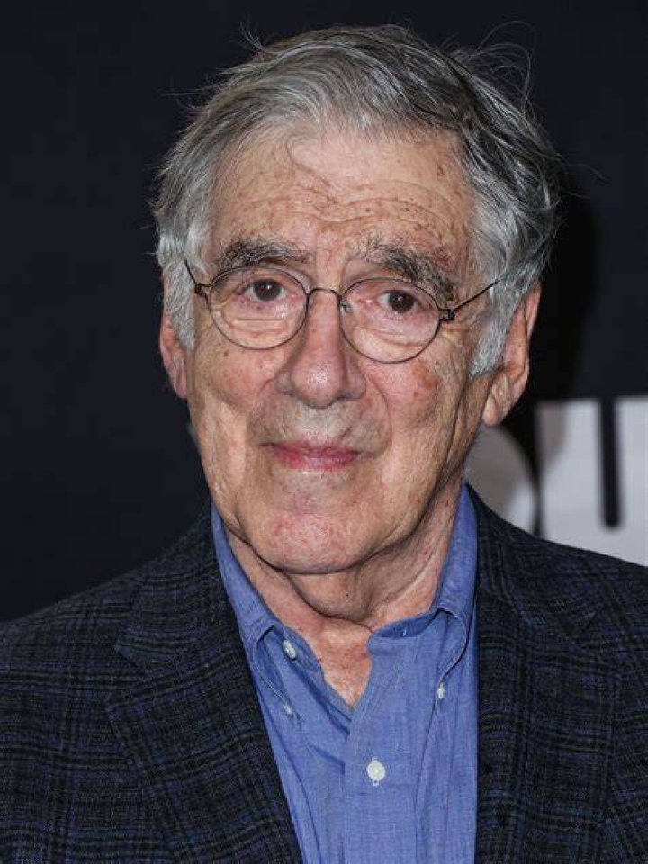 Picture of Elliott Gould