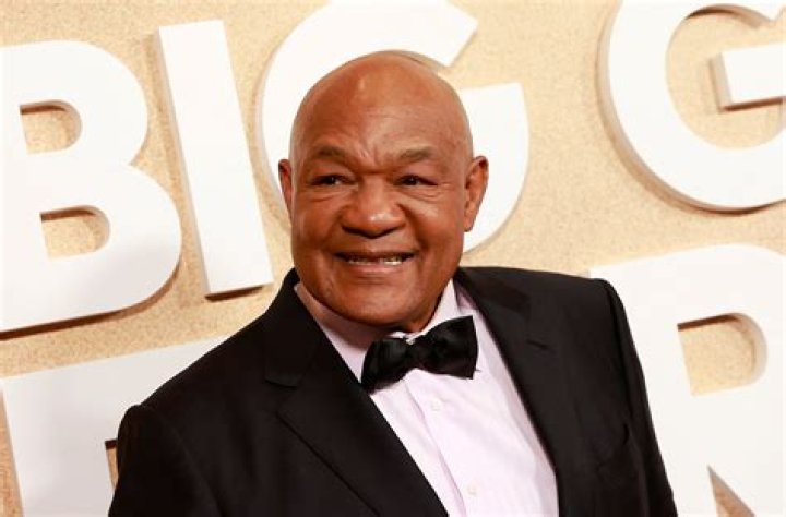 Picture of Foreman