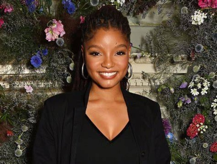 Picture of Halle Bailey