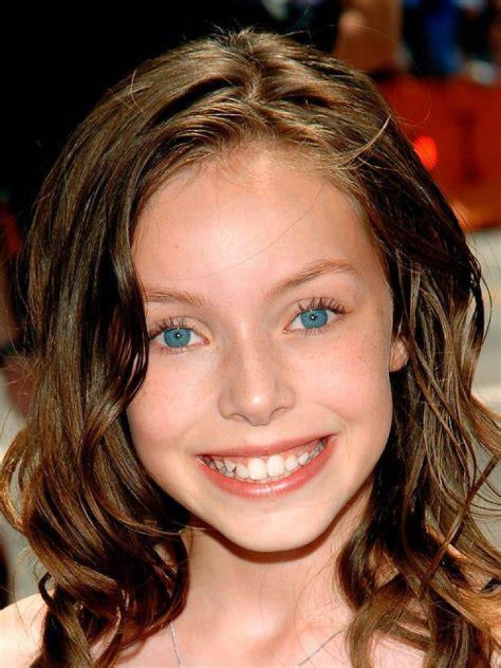 Picture of Julia Winter