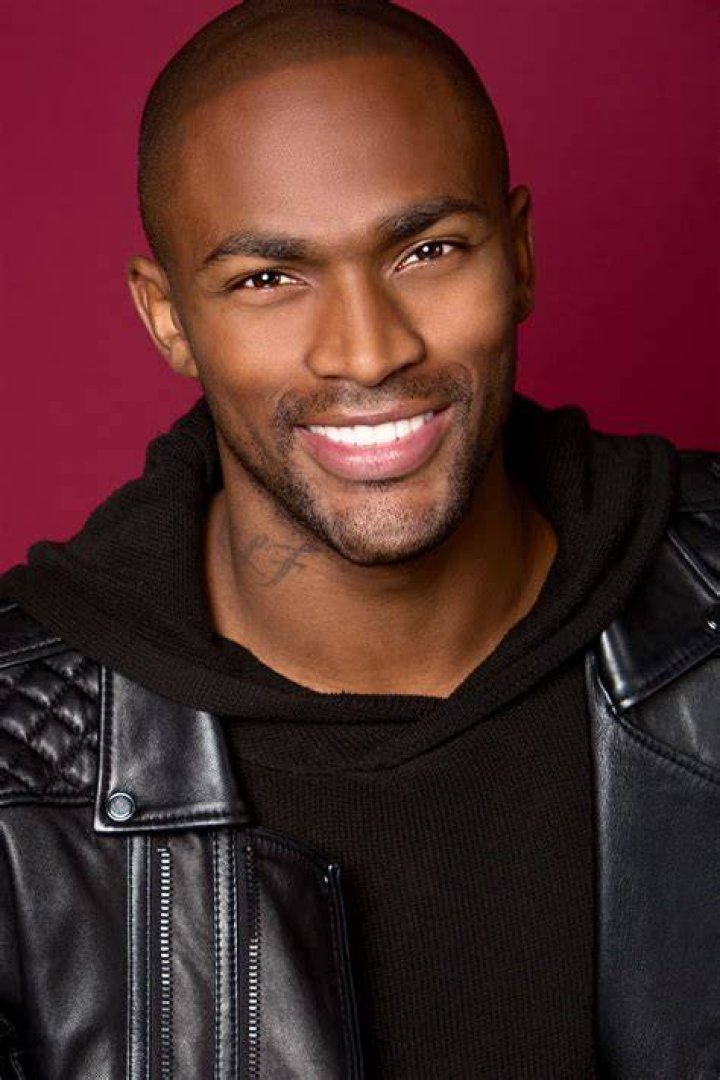 Picture of Keith Carlos