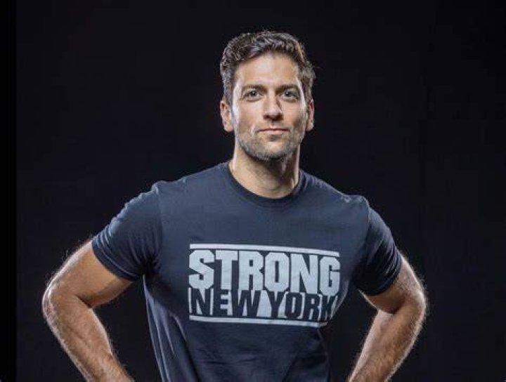 Picture of Kenny Santucci