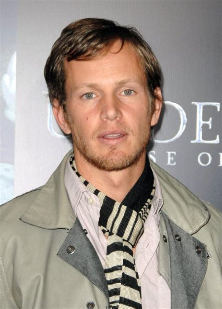 Picture of Kip Pardue