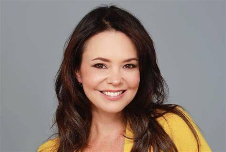 Picture of Natasha Klauss