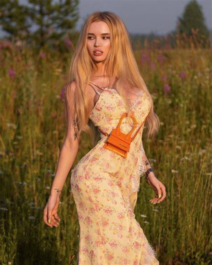 Picture of Olya Abramovich