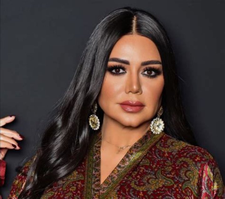 Picture of Rania Youssef