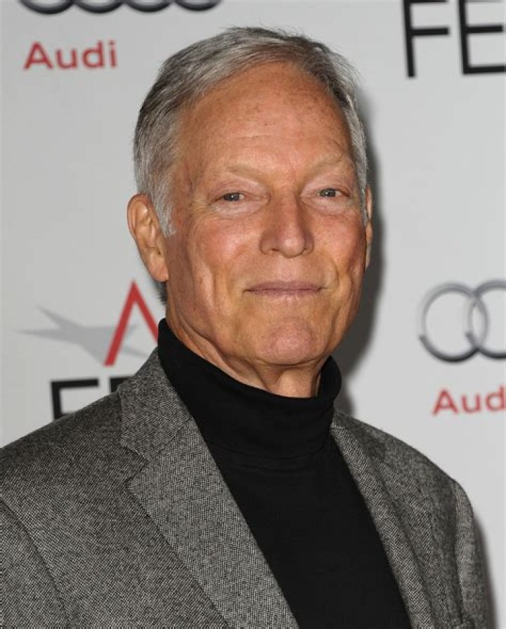 Picture of Richard Chamberlain