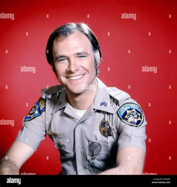 Picture of Robert Pine