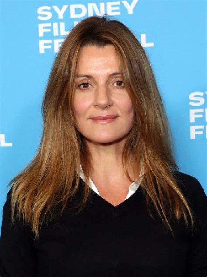Picture of Sara Wiseman