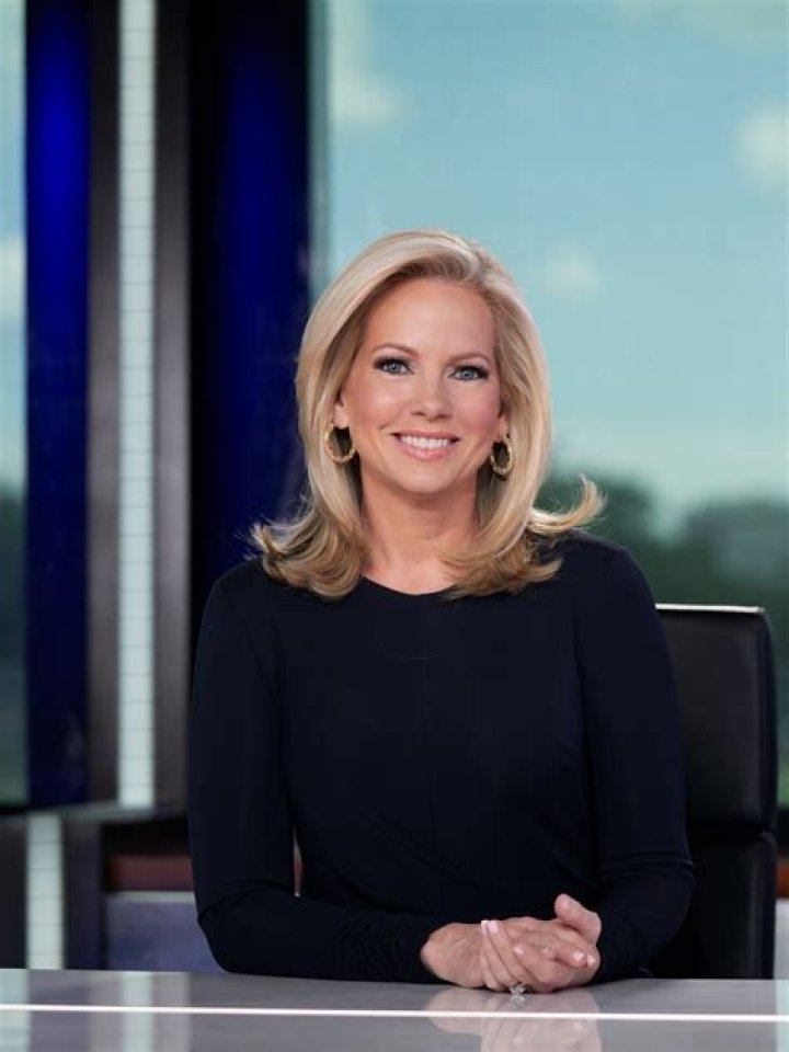Picture of Shannon Bream