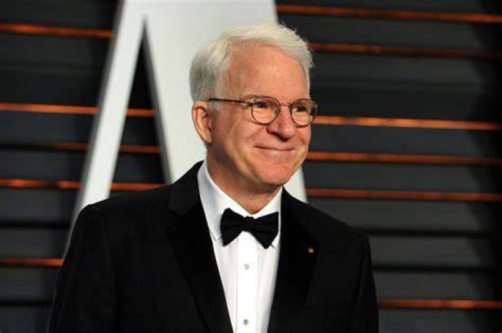 Picture of Steve Martin