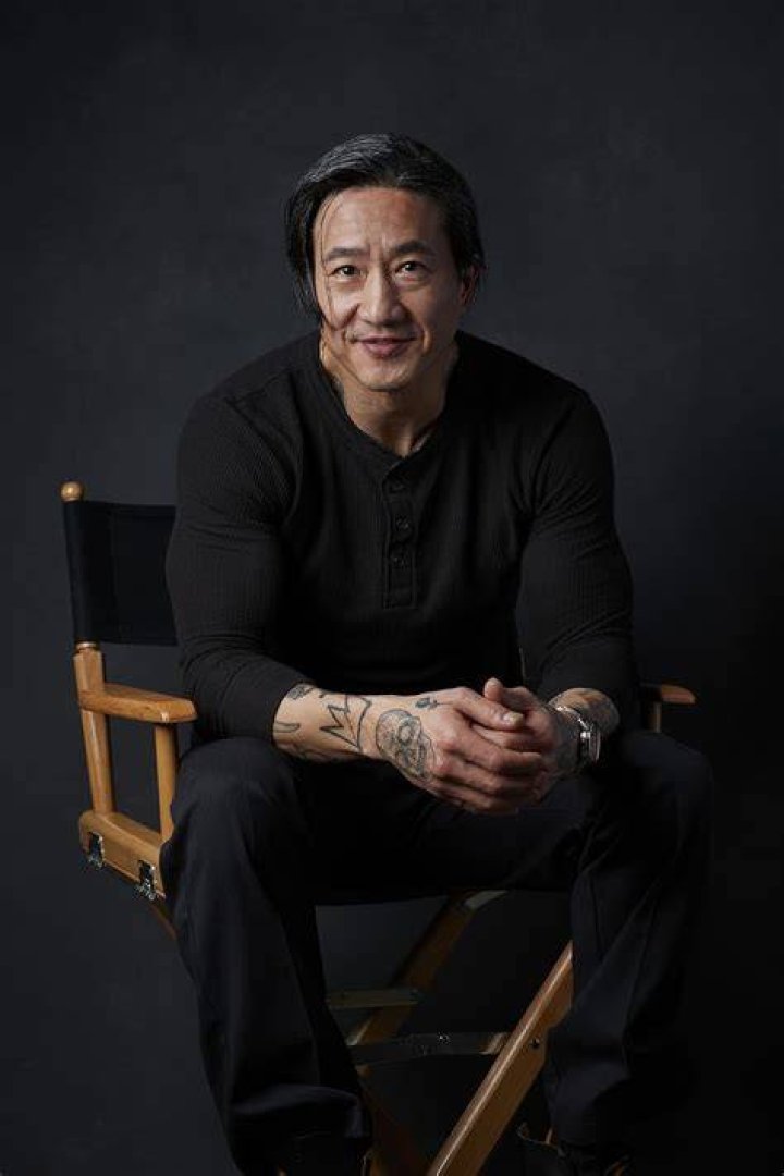 Picture of Terry Chen