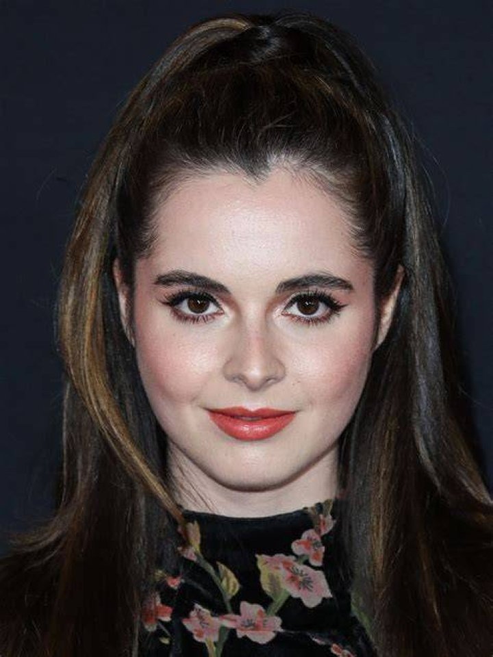 Picture of Vanessa Marano