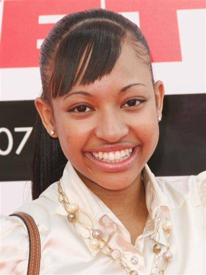 Pictures of Aleisha Allen
