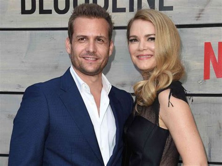Pictures of Gabriel Macht