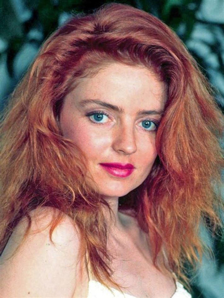 Pictures of Louise Robey