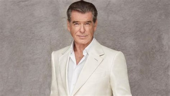 Pierce Brosnan To Play Dr. Fate In ‘Black Adam’, DC Movie with Dwayne