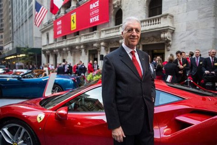 Piero Ferrari &ldquo;non ha senso spendere milioni per soluzioni che