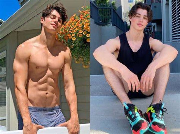 Pierre Boo Age, Height, Surgery, Net Worth