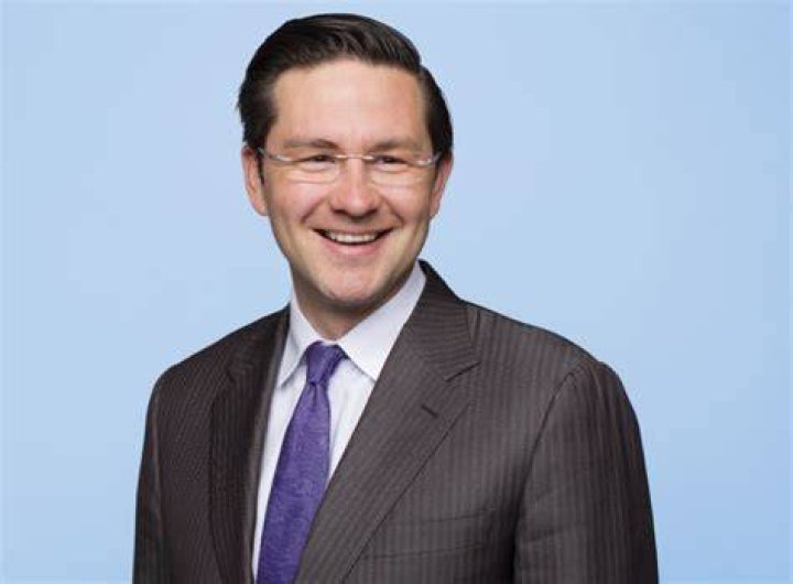 Pierre Poilievre Wiki, Biography, Wife, Parents, Age, Parents, Net