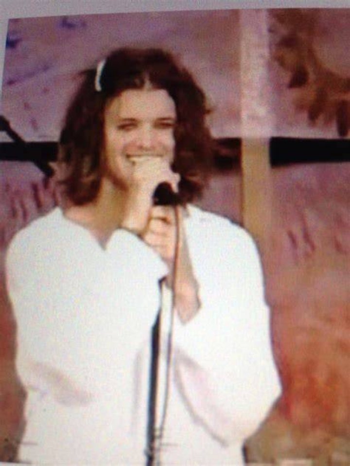 Pin by Candie Hennessey on All things Shannon Hoon Axl rose, Shannon