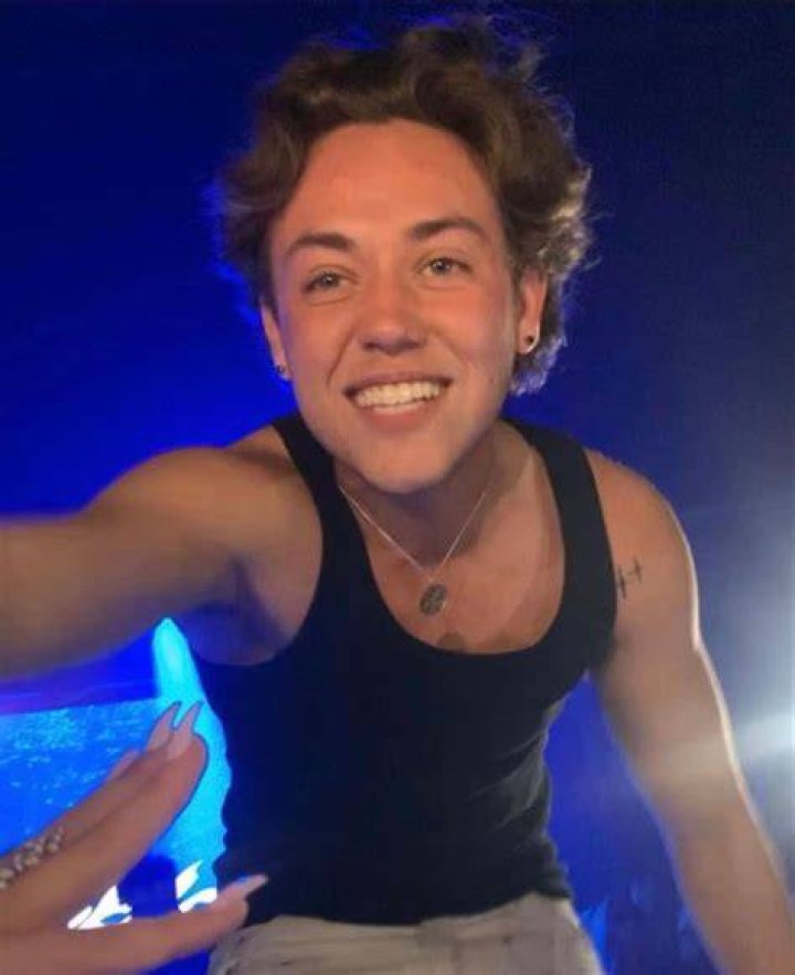 Pin by Go Chinjean on Ethan Cutkosky Ethan