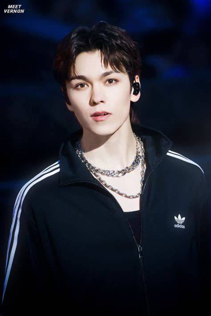 Pin de Vernon's Wife 💓 en ️ Vernon ️
