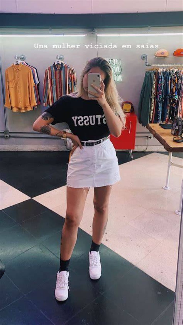 Pin em oufit