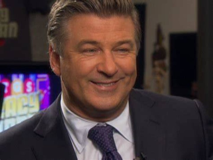 Pin en Alec Baldwin