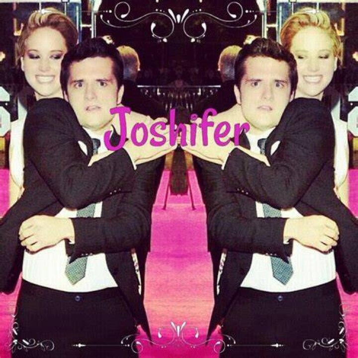Pin en Joshifer