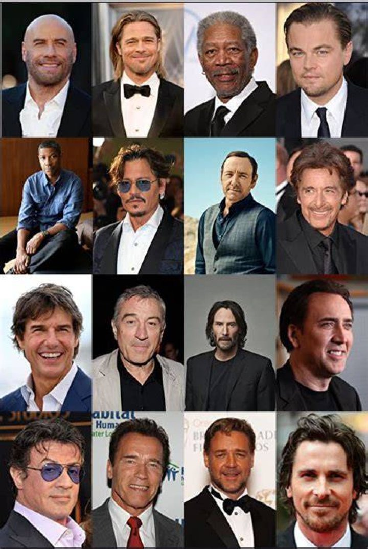 Pin on Actors & Actresses & TV Shows