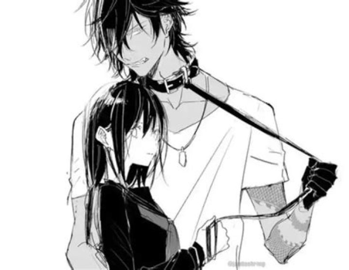 Pin on Anime dom female