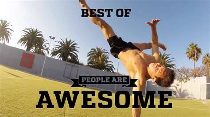 Pin on Awesome people