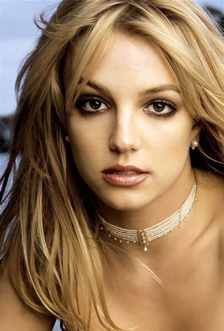 Pin on [Britney]