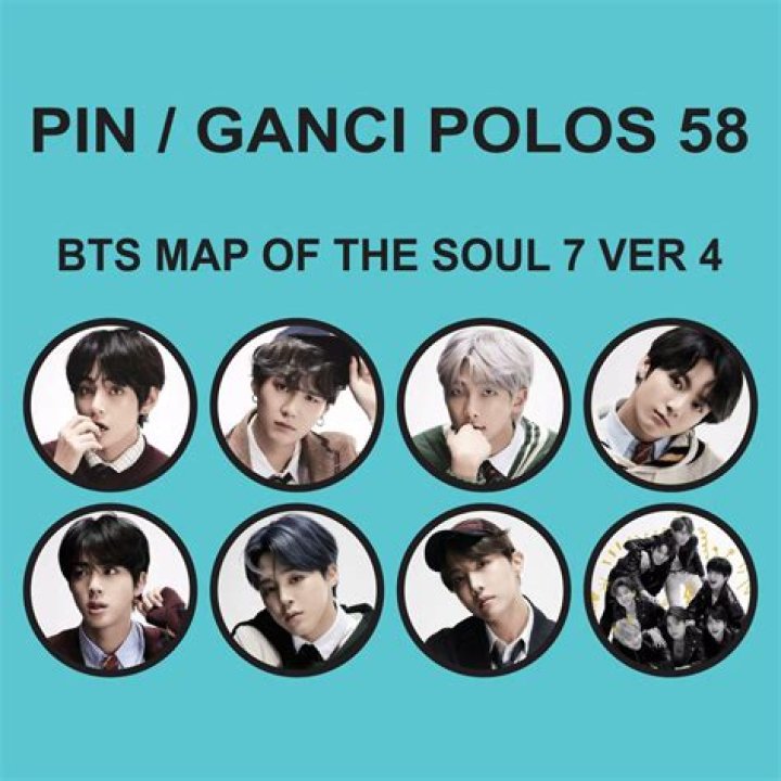 Pin on Bts mm