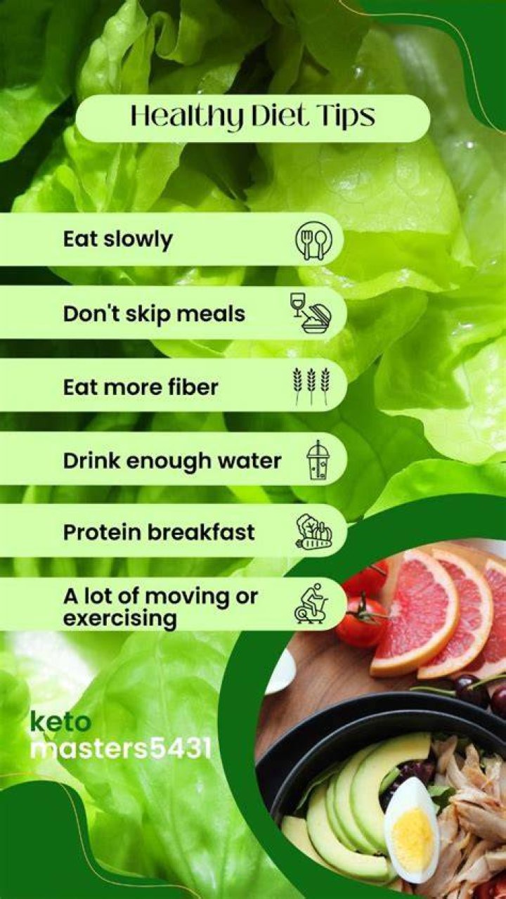 Pin on Diet Tips