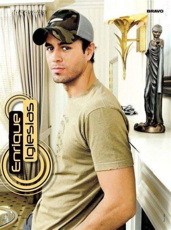 Pin on Enrique