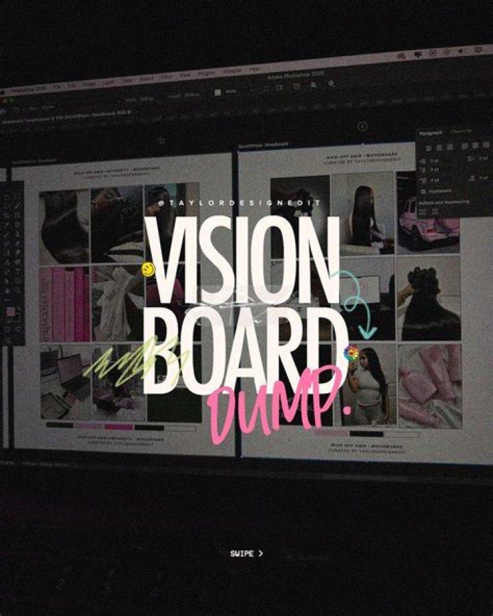 Pin on Graphic Vision