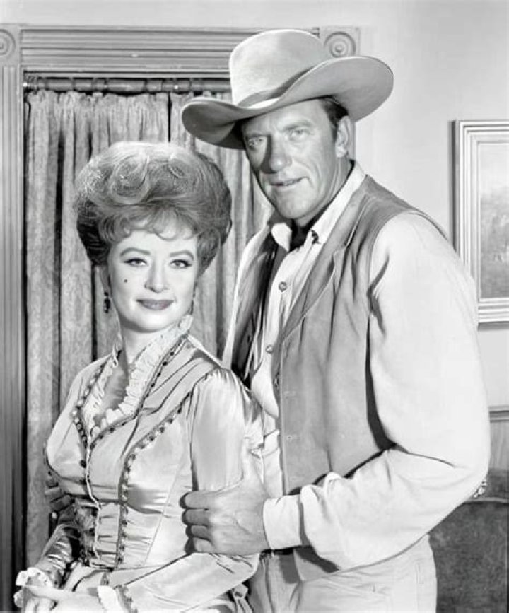 Pin on Gunsmoke