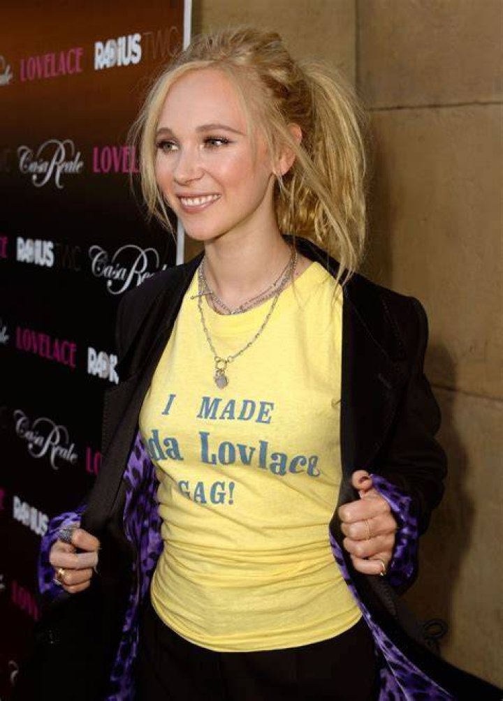 Pin on Juno Temple
